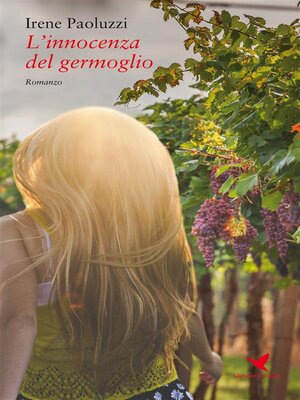 cover image of L'innocenza del germoglio
